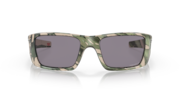 Standard Issue Fuel Cell Camo Spin Collection - Woodland Spin