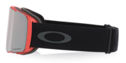 Line Miner™ Pro L Snow Goggles - Paloma
