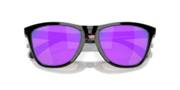 Frogskins™ Range Psy Frog - Polished Black