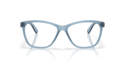 Alias™ - Matte Transparent Abyss