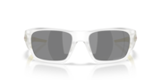 Masseter Limitless Collection - Clear