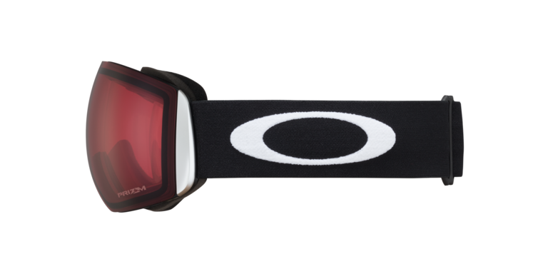 Flight Deck™ L Snow Goggles - Matte Black