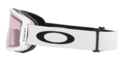 Line Miner™ M Snow Goggles - Matte White