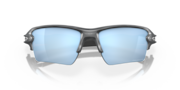 Flak® 2.0 XL - Matte Black Camo