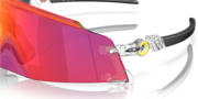 2022 Tour De France™ Oakley Kato - Clear