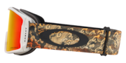 Line Miner™ L Snow Goggles - Kamikazu Derma