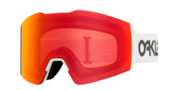 Fall Line M Factory Pilot Snow Goggles Fall Line M Factory Pilot Snow Goggles