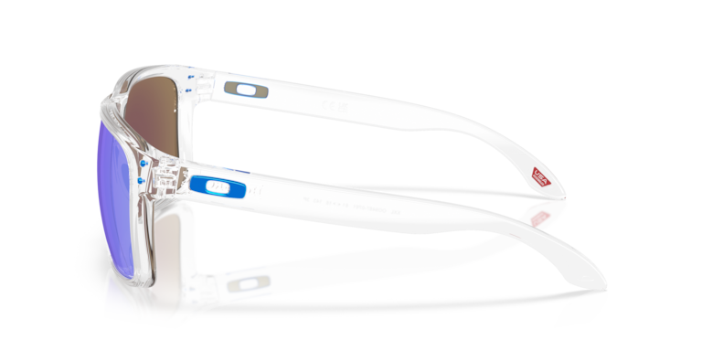 Holbrook™ XXL - Polished Clear