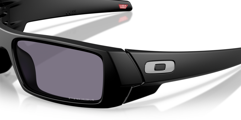 Gascan® - Matte Black