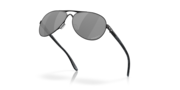 Feedback&trade; - Polished Black