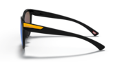 Los Angeles Chargers Low Key - Matte Black