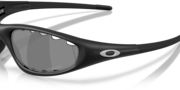 Oakley X SATISFY® Straight Jacket® 99 - Matte Black