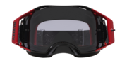 Airbrake® MX Troy Lee Designs Series Goggles - Troy Lee Designs Grey Blocks