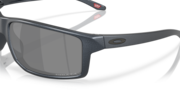 Standard Issue Gibston XL Metal Collection - Blue Steel