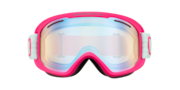 O-Frame® 2.0 PRO XM Snow Goggles - Strong Red Jasmine