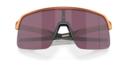 Sutro Lite (Low Bridge Fit) - Matte Red Gold Colorshift