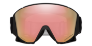 Flow Scape™ M (Low Bridge Fit) Snow Goggles - Matte Black