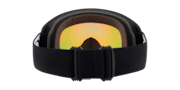 O-Frame® 2.0 PRO XM Snow Goggles - Matte Black