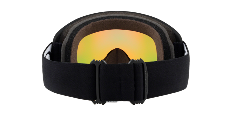 O-Frame® 2.0 PRO XM Snow Goggles - Matte Black
