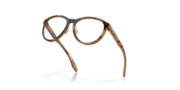 Aglow (Youth Fit) - Satin Brown Tortoise