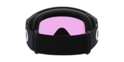Flight Tracker M Snow Goggles - Matte Black