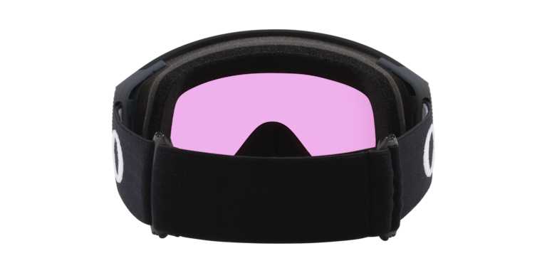 Flight Tracker M Snow Goggles - Matte Black