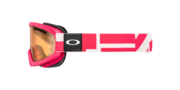 O-Frame® 2.0 PRO XS (Youth Fit) Snow Goggles - Iconography Pink
