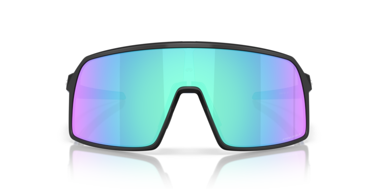 Sutro S - Matte Black
