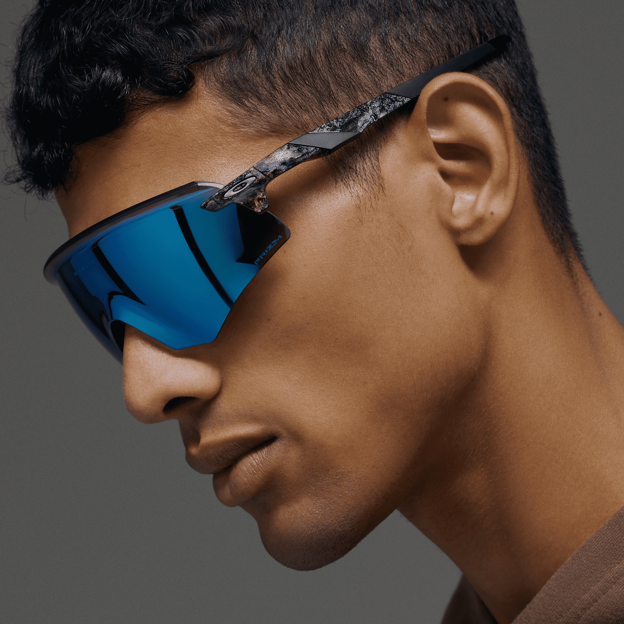 Óculos de Sol Oakley Encoder Verve Collection com Armação Verve