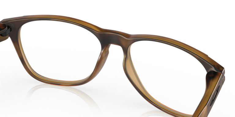 Ojector - Satin Brown Tortoise