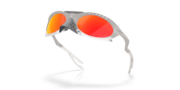 Oakley X Podpah Plantaris - Podpah Grey