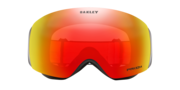 Flight Deck™ M (Low Bridge Fit) Snow Goggles - Matte Black
