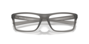 Rafter Basecamp Collection - Satin Grey Smoke