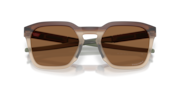 HSTN SQ 2.0 - Matte Rootbeer