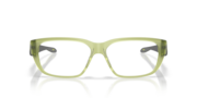Upturn - Matte Transparent Fern