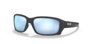 Straightlink - Matte Black Camo