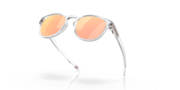 Latch™ - Matte Clear