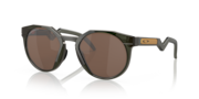 HSTN (Low Bridge Fit) - Olive Ink