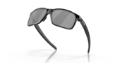 Portal X - Polished Black