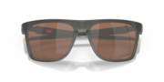 Leffingwell - Matte Grey Smoke