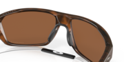 Split Shot - Matte Tortoise