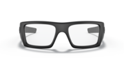 Det Cord Industrial - Safety Glass - Matte Black
