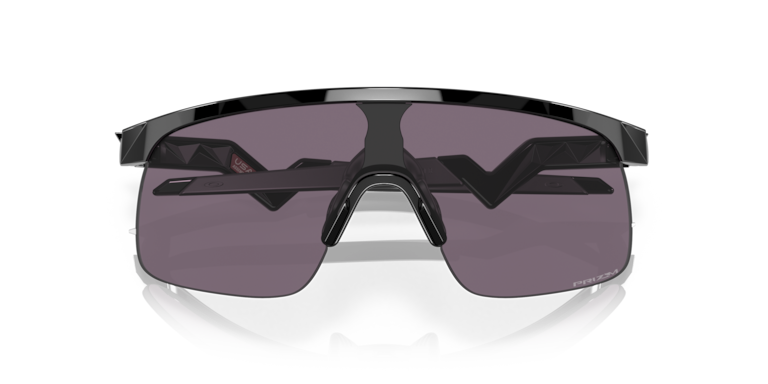 Resistor (Youth Fit) - Polished Black