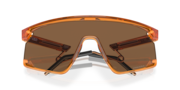 BXTR Metal - Transparent Ginger