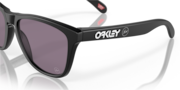 Oakley X FRAGMENT - Frogskins™ (Low Bridge Fit) - Matte Black