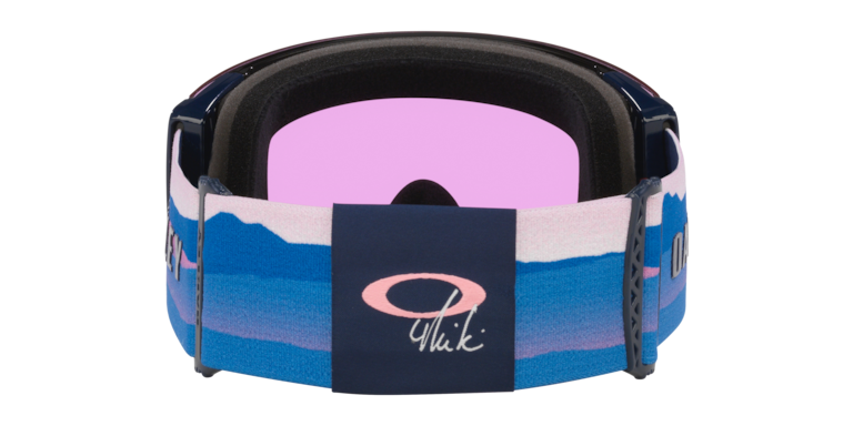 Flight Deck™ Pro L Mikaela Shiffrin Signature Series Snow Goggles - Mikaela Shiffrin Sig