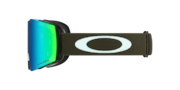Fall Line M Snow Goggles - Jasmine Dark Brush
