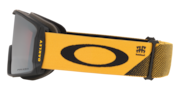 Line Miner™ L Henrik Harlaut Signature Series Snow Goggles - Orange
