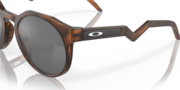 HSTN - Matte Brown Tortoise