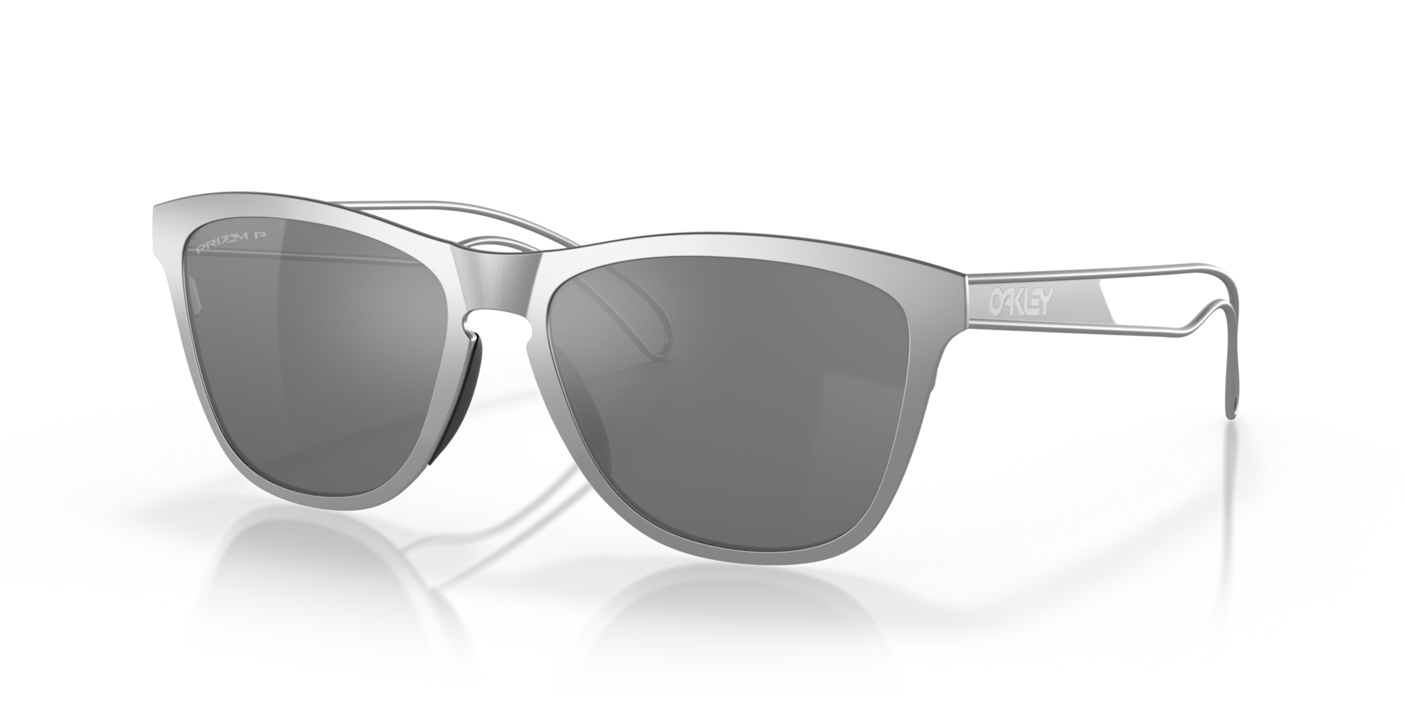 Oakley Frogskins Ti チタニウム 日本製 0OO6044__604401__P21__shad__qt